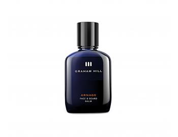 Balzm na obliej a vousy Graham Hill Arnage Face and Beard Balm - 100 ml