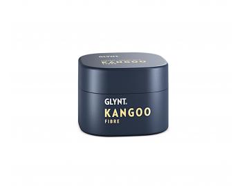 Stylingová pasta se střední fixací Glynt Kangoo Fibre - 75 ml