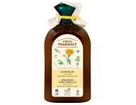 ada pro mastn vlasy s mskem a rozmarnovm olejem Green Pharmacy