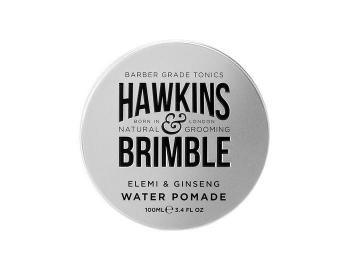 Pomáda na vlasy Hawkins & Brimble Water Pomade - 100 ml