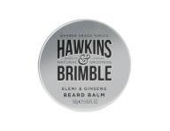 Balzm na vousy Hawkins & Brimble Beard Balm - 50g - expirace