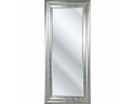 Kadenick zrcadlo Kare Chic Silver - stbrn, 200 x 90 cm