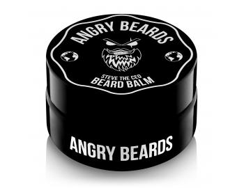Balzám na vousy Angry Beards Steve The Ceo - 50 ml