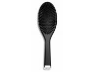 Ovln kart na vlasy GHD Oval Dressing Brush - 255 x 70 mm, ern