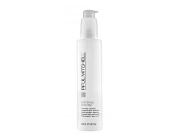 Stylingov krm na vlasy Paul Mitchell Soft Style Quick Slip - 200 ml