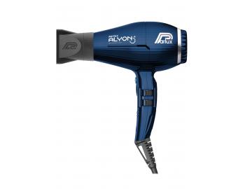 Profesionální fén na vlasy Parlux Alyon Air Ionizer Tech - 2250 W, Night Blue (tmavě modrý)