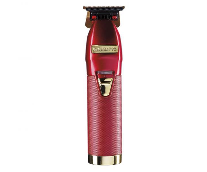 Profesionální konturovací strojek BaByliss Pro Skeleton FX7870RE