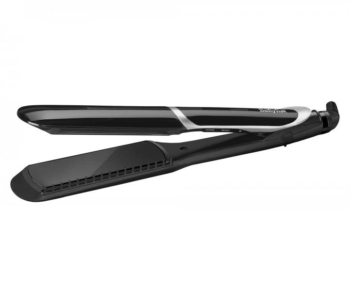 Žehlička na vlasy BaByliss Sleek Control Wide ST397E - černá