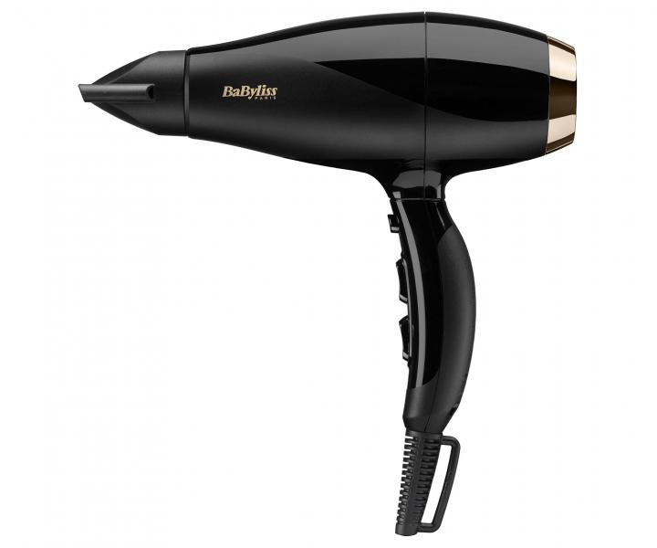 Fén na vlasy BaByliss Super Pro 6714DE - 2300 W