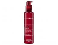 Termoochranný krém s tvarovou pamětí Loréal Serie Expert Blow Dry Fluidifier - 150 ml