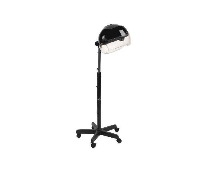 Sušící helma Original Best Buy Proself II - 3 rychlostní, černá