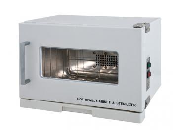 Ohva a steriliztor runk SilverFox - 7 l