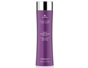 Šampon pro barvené vlasy Alterna Caviar Color Hold - 250 ml