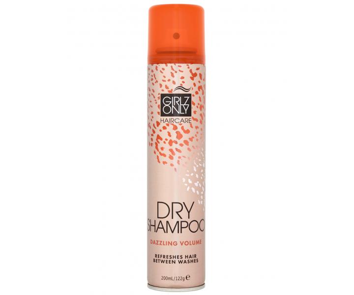 Such ampon Girlz Only - 200 ml
