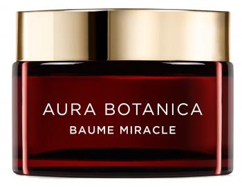 Balzámová péče pro suché vlasy a pokožku Kérastase Aura Botanica Baume Miracle - 50 ml
