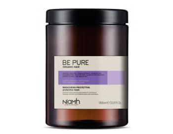 Maska pro barven vlasy Be Pure Protective Niamh - 1000 ml