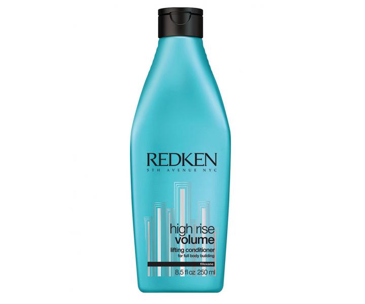 Pe pro objem vlas Redken High Rise Volume - 250 ml