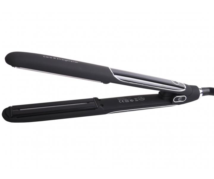 Žehlička na vlasy Cera Infrared Straightener - 22 x 115 mm