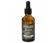Olej na vousy Apothecary 87 Vanilla & Mango - 50 ml