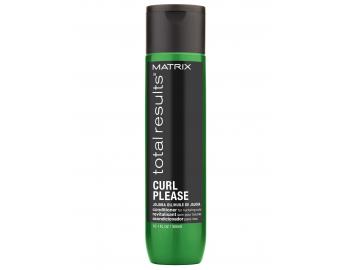 P��e pro vlnit� a kudrnat� vlasy Matrix Curl Please - 300 ml