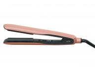 Žehlička na vlasy Ultron Elite Styler Terracotta Collection - starorůžová