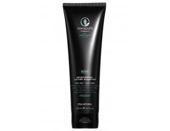 Šampon pro regeneraci poškozených vlasů Paul Mitchell Awapuhi Wild Ginger® Repair - 250 ml