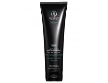 ampon pro regeneraci pokozench vlas Paul Mitchell Awapuhi Wild Ginger Repair - 250 ml