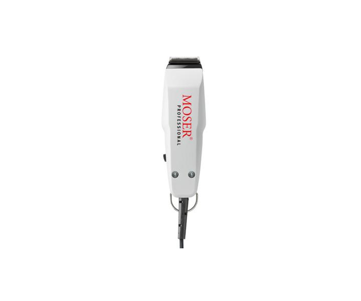 Profesionální konturovací strojek Moser Mini 1411-0086 - použité