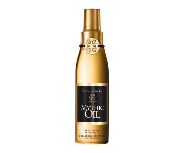 Loral Olej Mythic oil Limited by Dilek Hanif - 125 ml