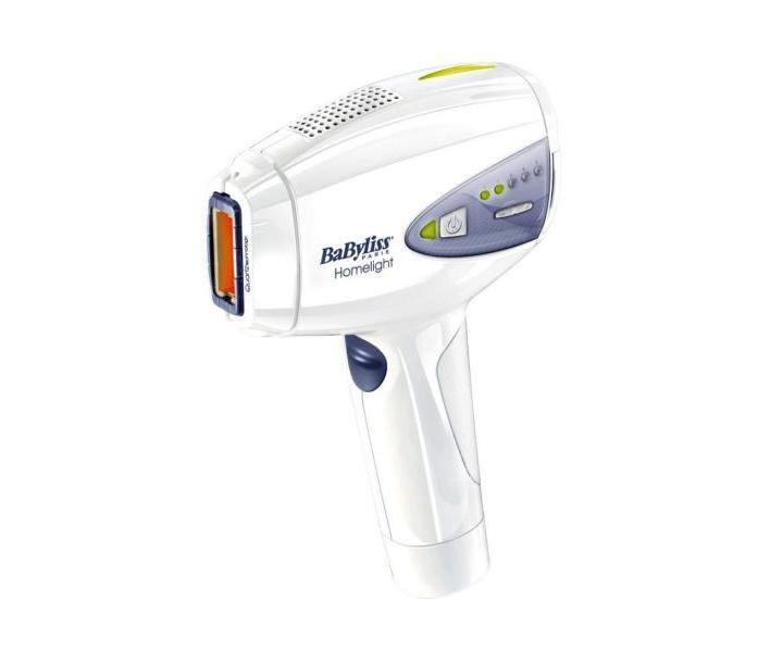 BaByliss Epilátor Homelight G930E IPL