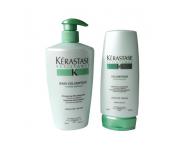 Bal��ek K�rastase Volumifique �amp�n 500ml + p��e
