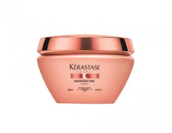 Maska Discipline Maskeratine pro nepoddajné vlasy - 200 ml