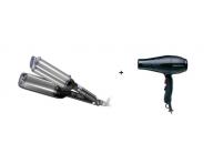 Hairway Trojkulma pro velk� vlny + F�n Gamma Pi� 2001 R