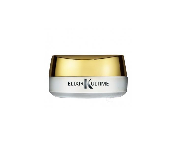 Krastase Srum Solide Elixir Ultime pro regeneraci vlas - 18ml