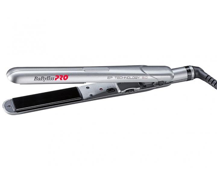 Žehlička na vlasy BaByliss Pro EP Technology 5.0 - 25 x 90 mm