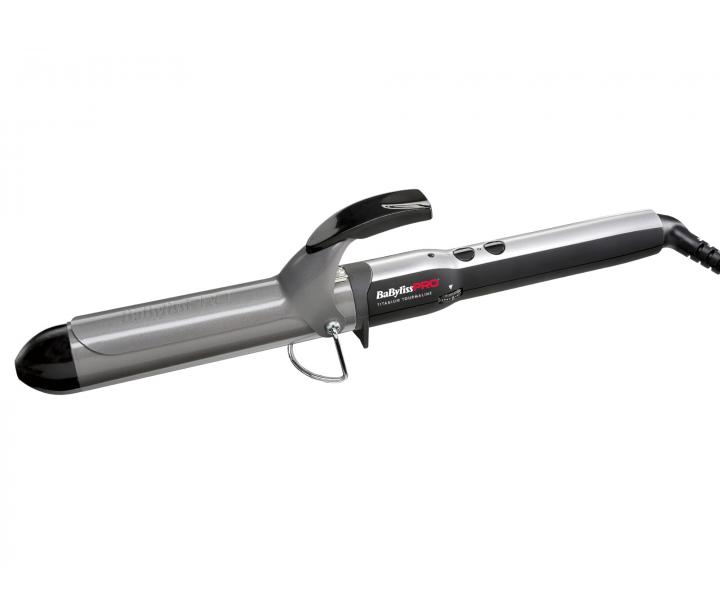 BaByliss Pro Profesionln kulma na vlasy titanium-turmaln