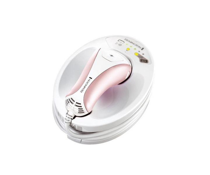 Epilátor na tělo a obličej Remington IPL6750 i-Light Prestige