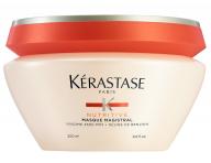 Sada pro velmi such� vlasy K�rastase Nutritive + olej K�rastase Elixir Ultime 50 ml ZDARMA