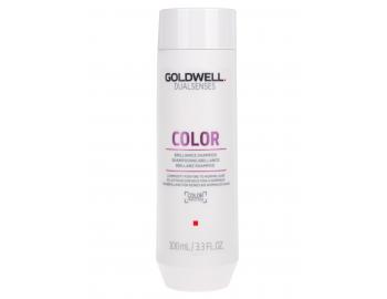 Cestovní šampon Goldwell Dualsenses Color, barvené vlasy 100 ml