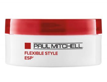 Stedn fixace a tvarovateln struktura Paul Mitchell - Flexiblestyle - elastick pasta 50 g