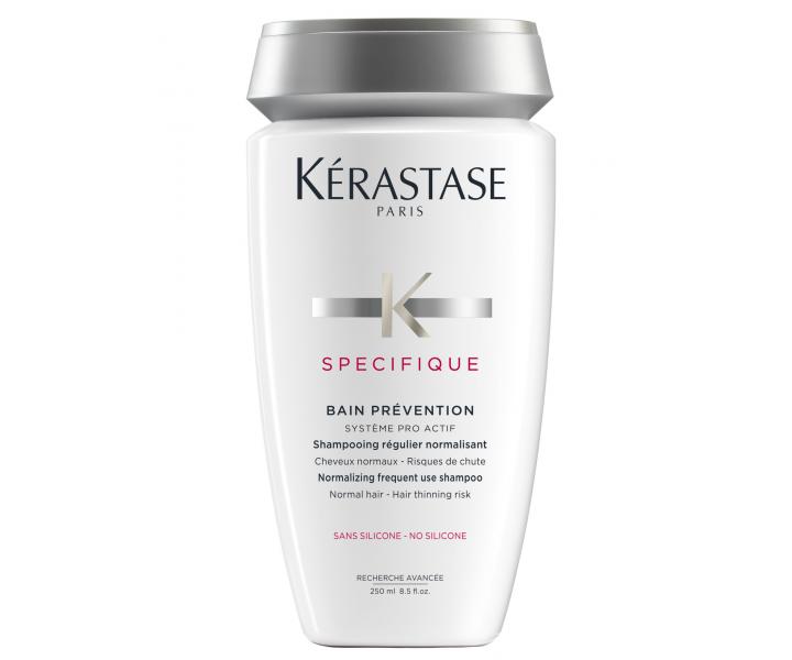 Šampon proti vypadávání vlasů Kérastase Specifique Prévention - 250 ml