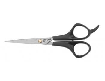 Kadeřnické nůžky Original Best Buy Eco 5,5" - hladký šroub