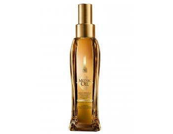 Vyživující olej pro všechny typy vlasů Loréal Professionnel Mythic Oil Huile Originale - 100 ml