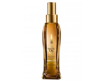 Vyivujc olej pro vechny typy vlas Loral Professionnel Mythic Oil Huile Originale - 100 ml