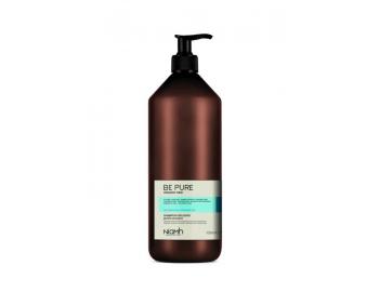 Šampon pro každodenní péči Be Pure Gentle Niamh - 1000 ml
