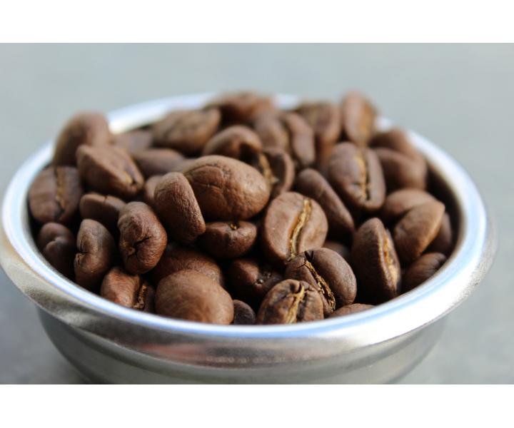 Káva Colombia Supremo z oblasti Medellin 250g - zrnková