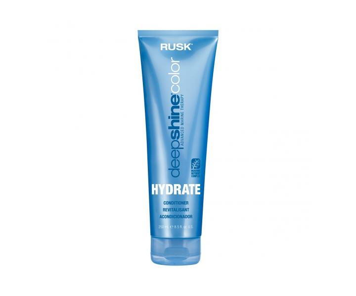 RUSK Kondicion�r Deep Shine Color - hydrata�n� 250 ml