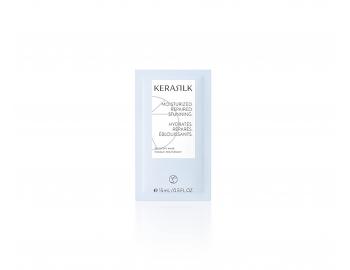 Intenzivně regenerační maska pro suché a poškozené vlasy Kerasilk Recovery Mask - 15 ml