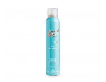 Olej ve spreji z minerlnch sol Klral System Orchid Oil Keratin Oil Spray Mineralizing - 200 ml