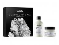 ada pro barven a pokozen vlasy LOral Professionnel Serie Expert Metal Detox